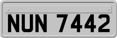 NUN7442