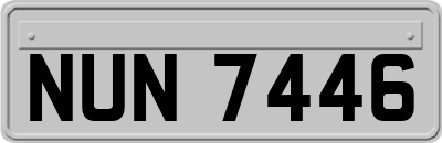 NUN7446