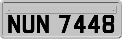 NUN7448