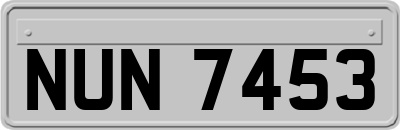 NUN7453