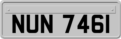NUN7461