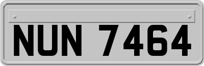 NUN7464