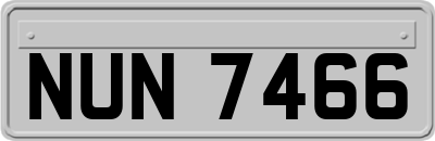 NUN7466