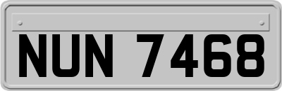 NUN7468
