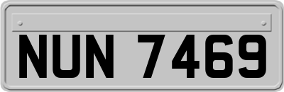 NUN7469