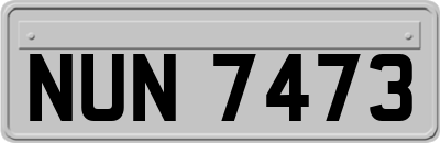 NUN7473