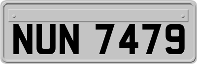 NUN7479