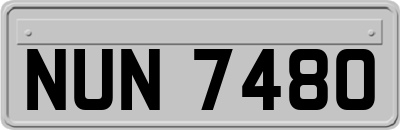 NUN7480