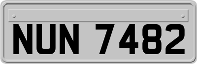 NUN7482