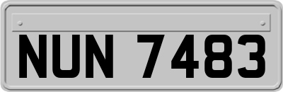 NUN7483