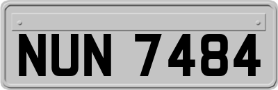 NUN7484
