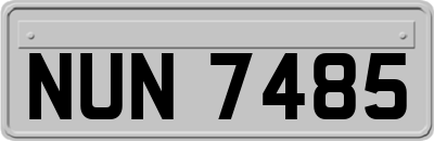 NUN7485
