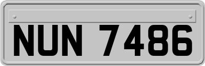 NUN7486