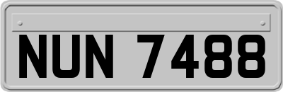 NUN7488