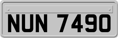 NUN7490