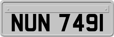 NUN7491