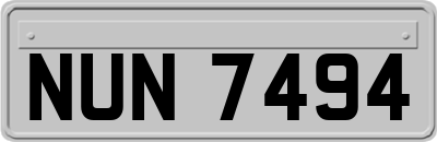 NUN7494