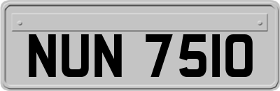 NUN7510