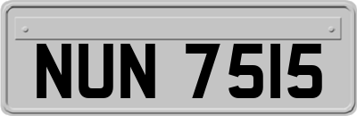 NUN7515