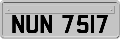NUN7517