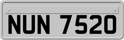 NUN7520