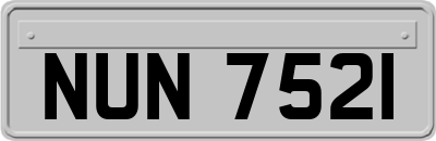 NUN7521