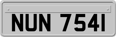 NUN7541