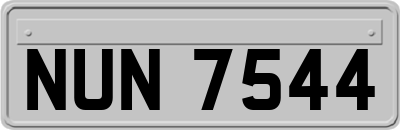 NUN7544