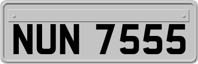 NUN7555