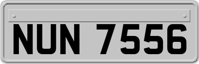 NUN7556