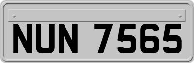 NUN7565