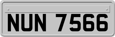 NUN7566