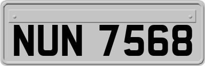 NUN7568