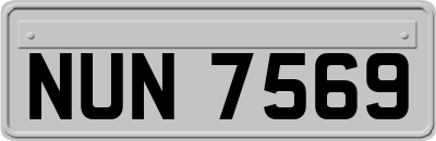 NUN7569