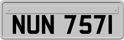 NUN7571