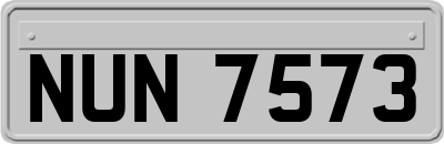 NUN7573
