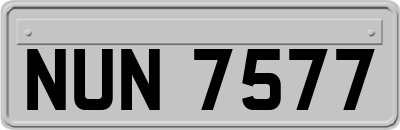 NUN7577