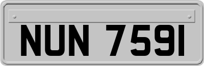 NUN7591