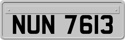 NUN7613