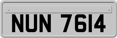 NUN7614