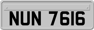 NUN7616