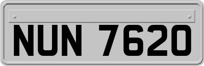 NUN7620