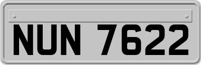 NUN7622