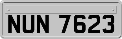 NUN7623