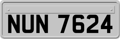 NUN7624