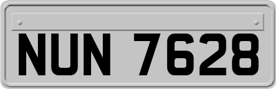 NUN7628