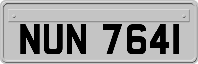NUN7641