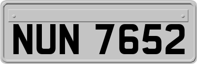 NUN7652