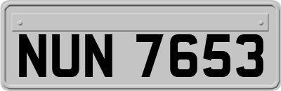 NUN7653