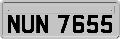 NUN7655
